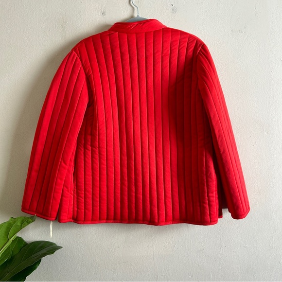 Vintage Coat - Picture 2 of 6